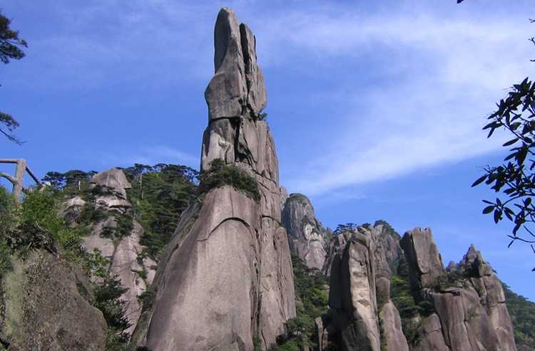 南昌、婺源、三清山、景德镇、九江双卧五天纯